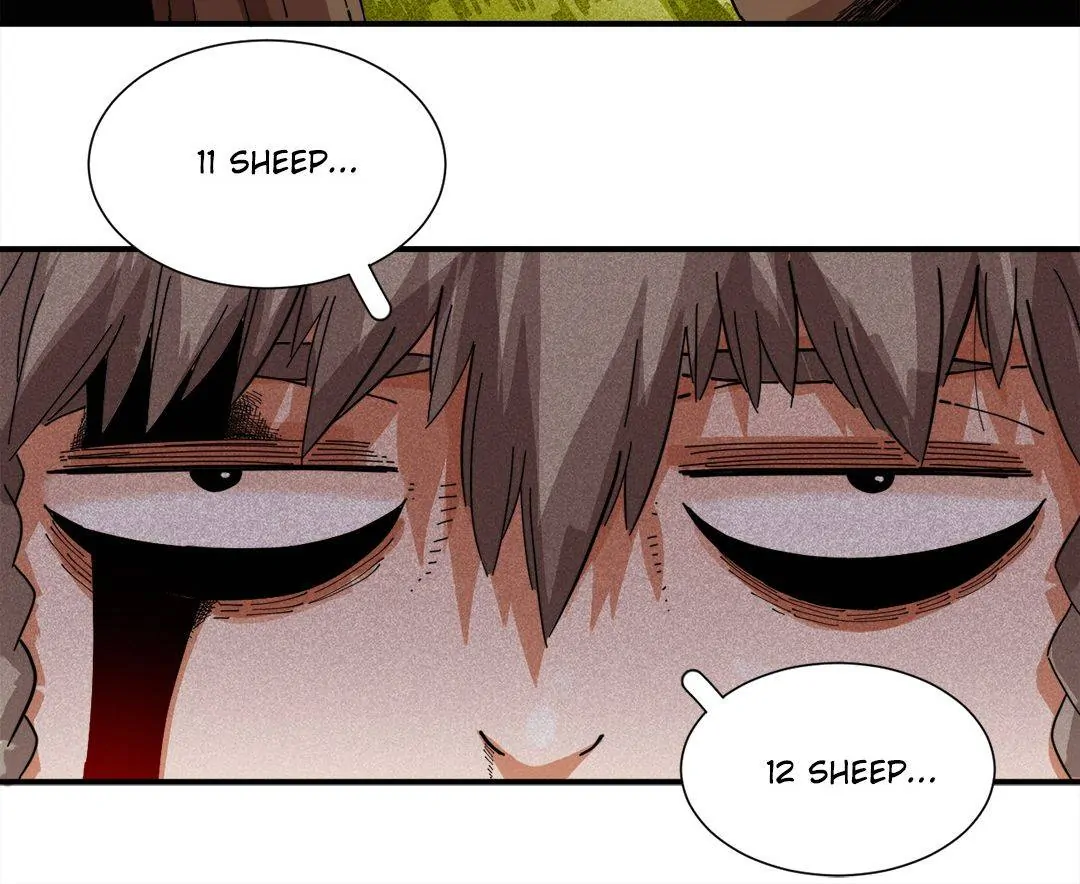Last Word of the World Chapter 30 - Page 41