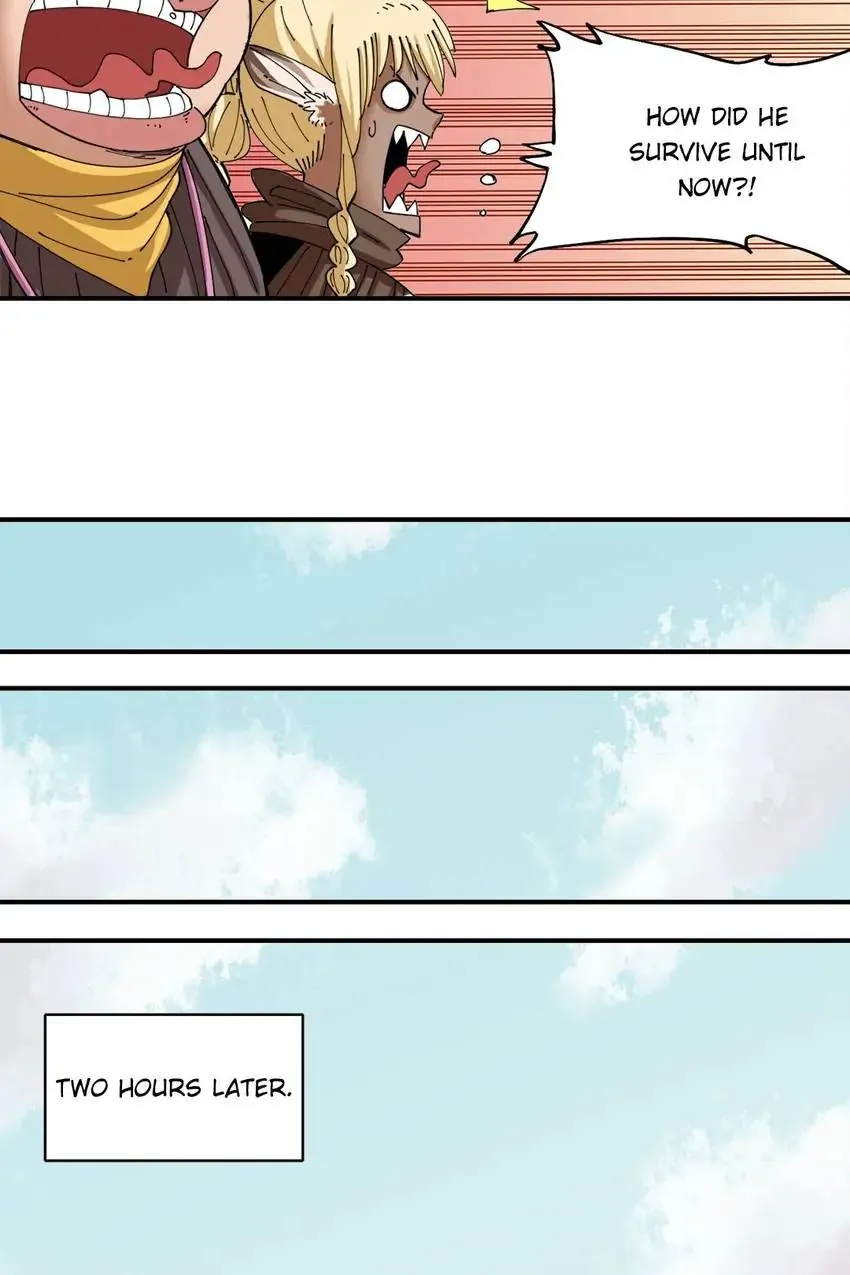 Last Word of the World Chapter 30 - Page 43