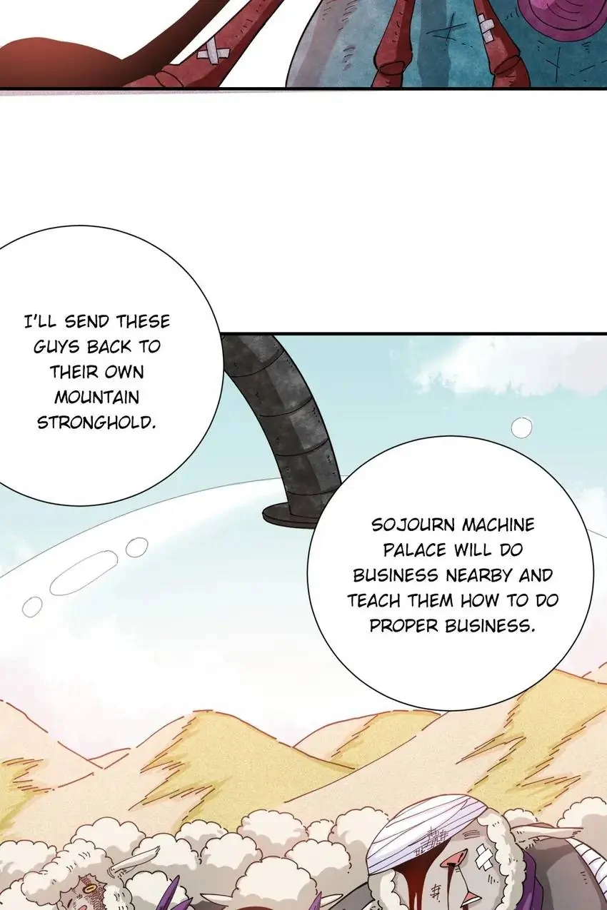 Last Word of the World Chapter 30 - Page 46