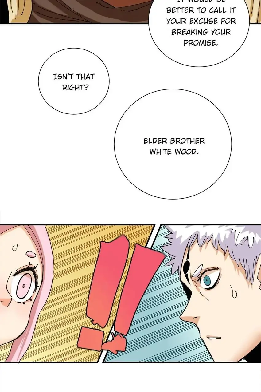 Last Word of the World Chapter 30 - Page 55