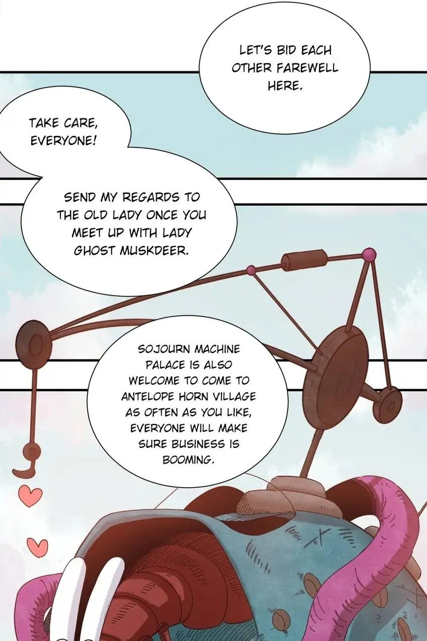 Last Word of the World Chapter 31 - Page 12