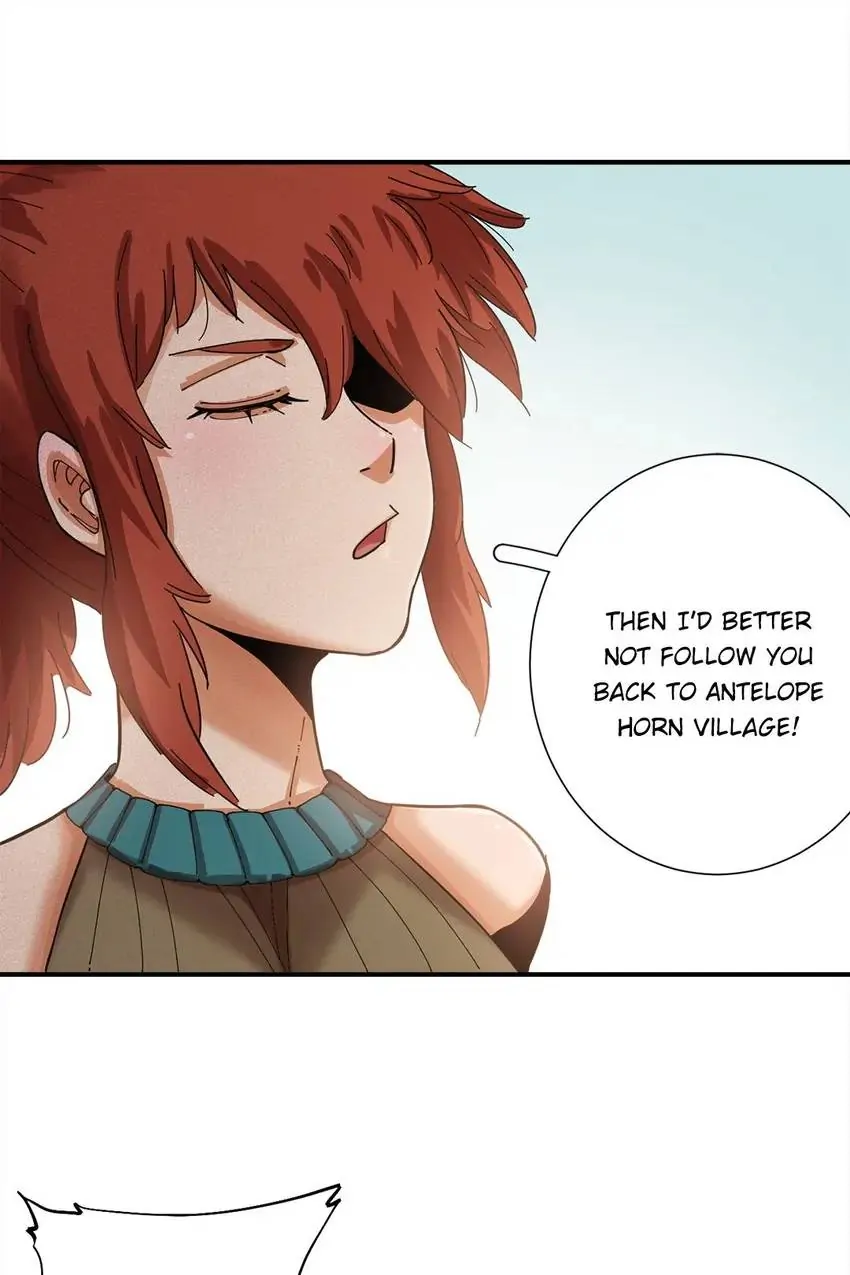Last Word of the World Chapter 31 - Page 26