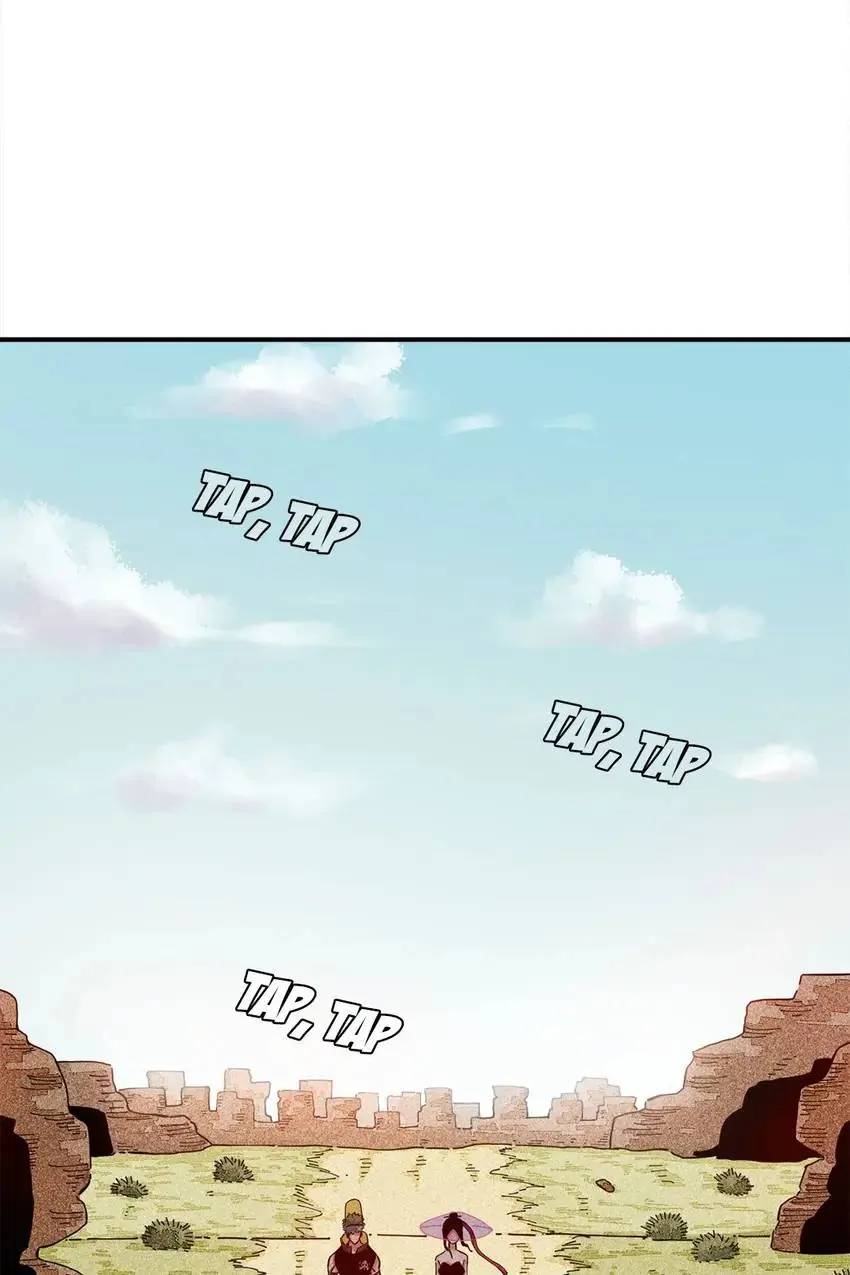 Last Word of the World Chapter 31 - Page 29