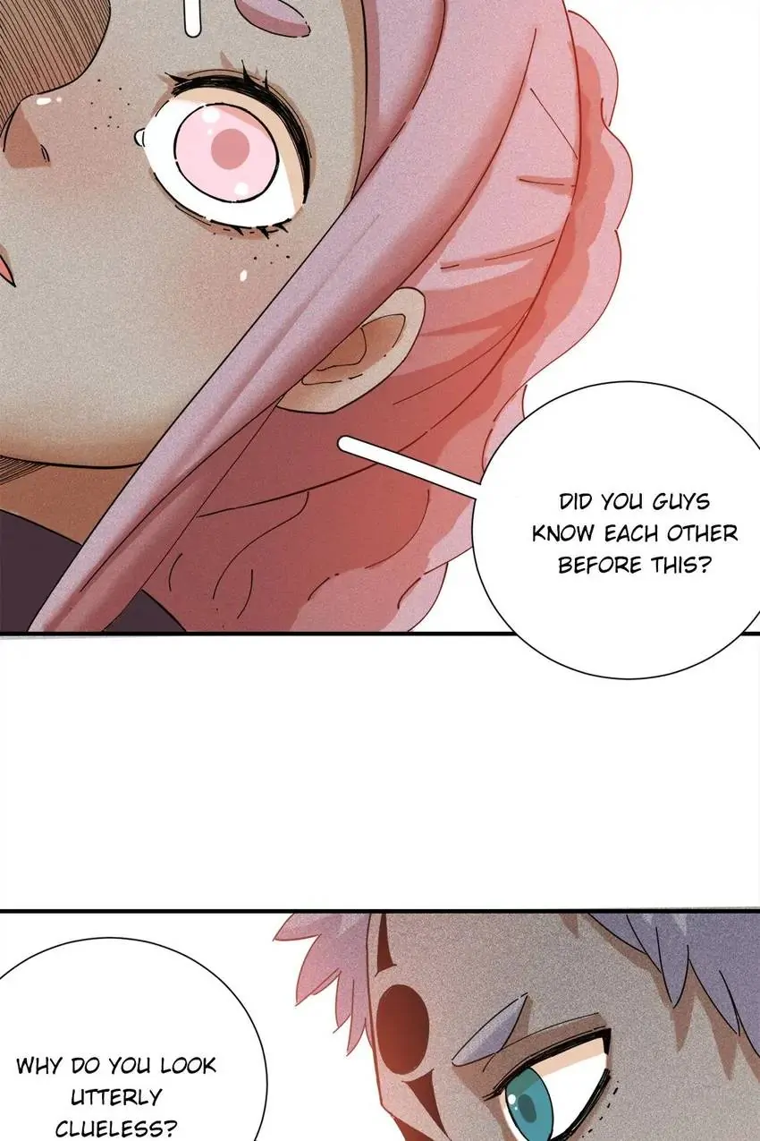 Last Word of the World Chapter 31 - Page 4