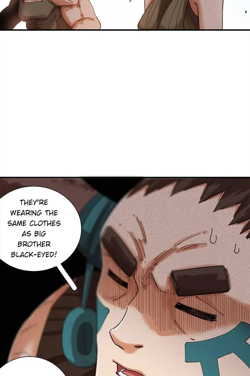 Last Word of the World Chapter 31 - Page 31