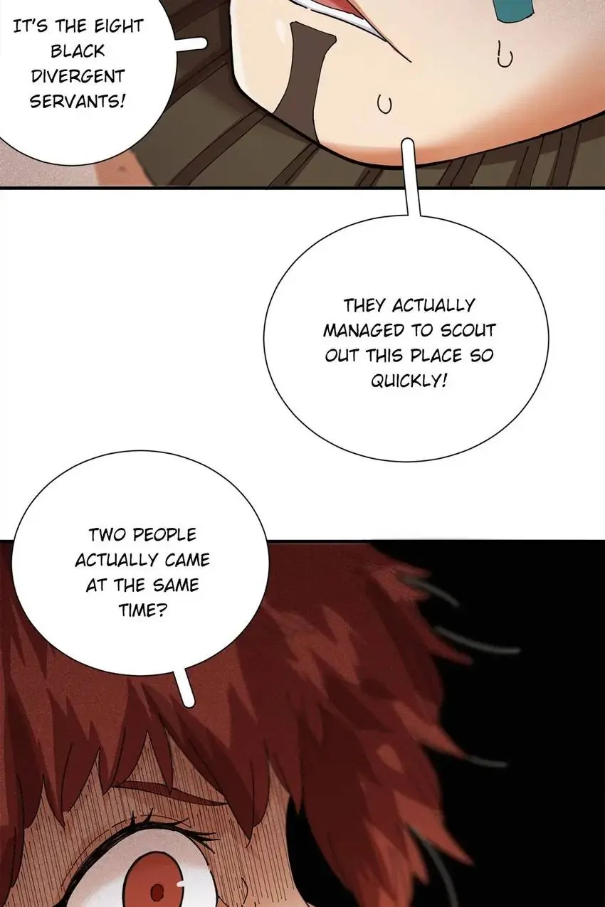 Last Word of the World Chapter 31 - Page 32