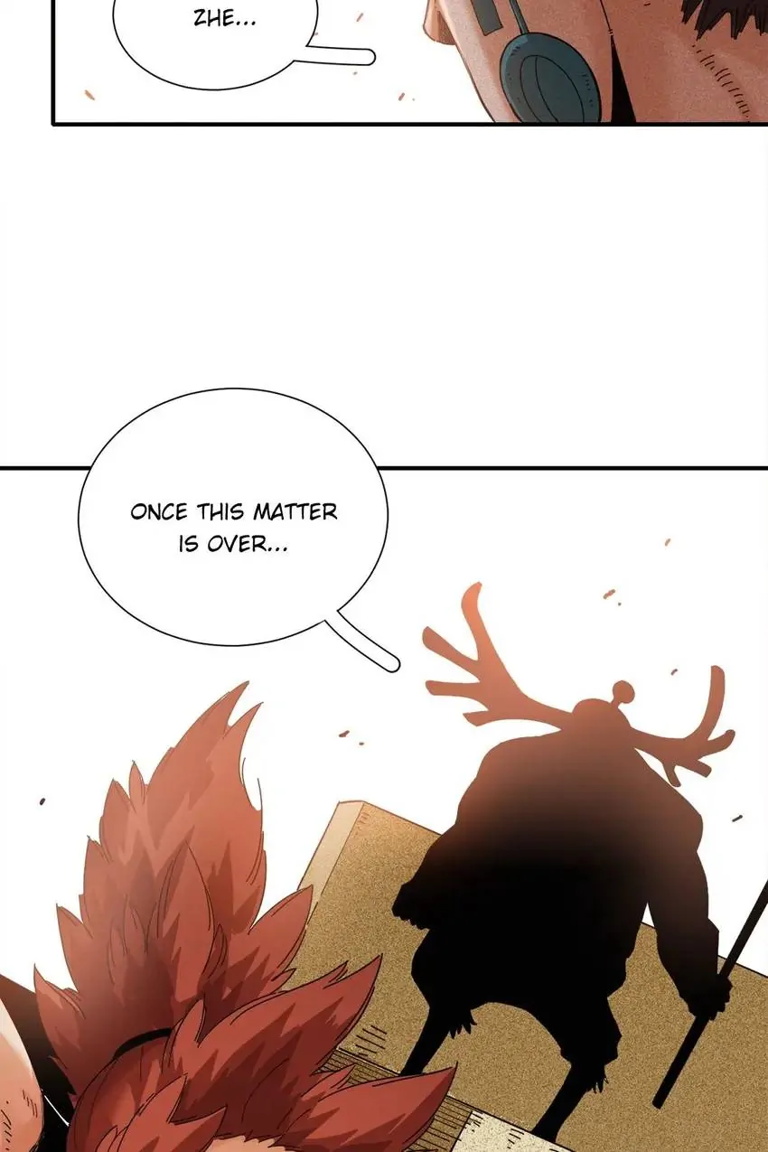 Last Word of the World Chapter 31 - Page 37