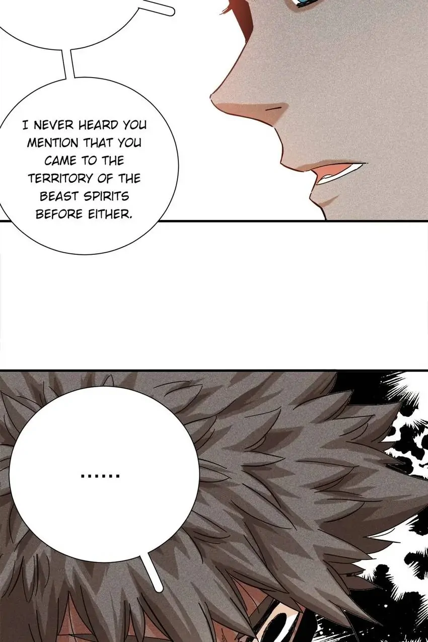 Last Word of the World Chapter 31 - Page 5