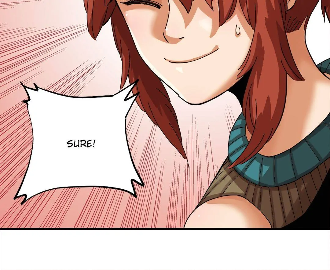 Last Word of the World Chapter 31 - Page 41