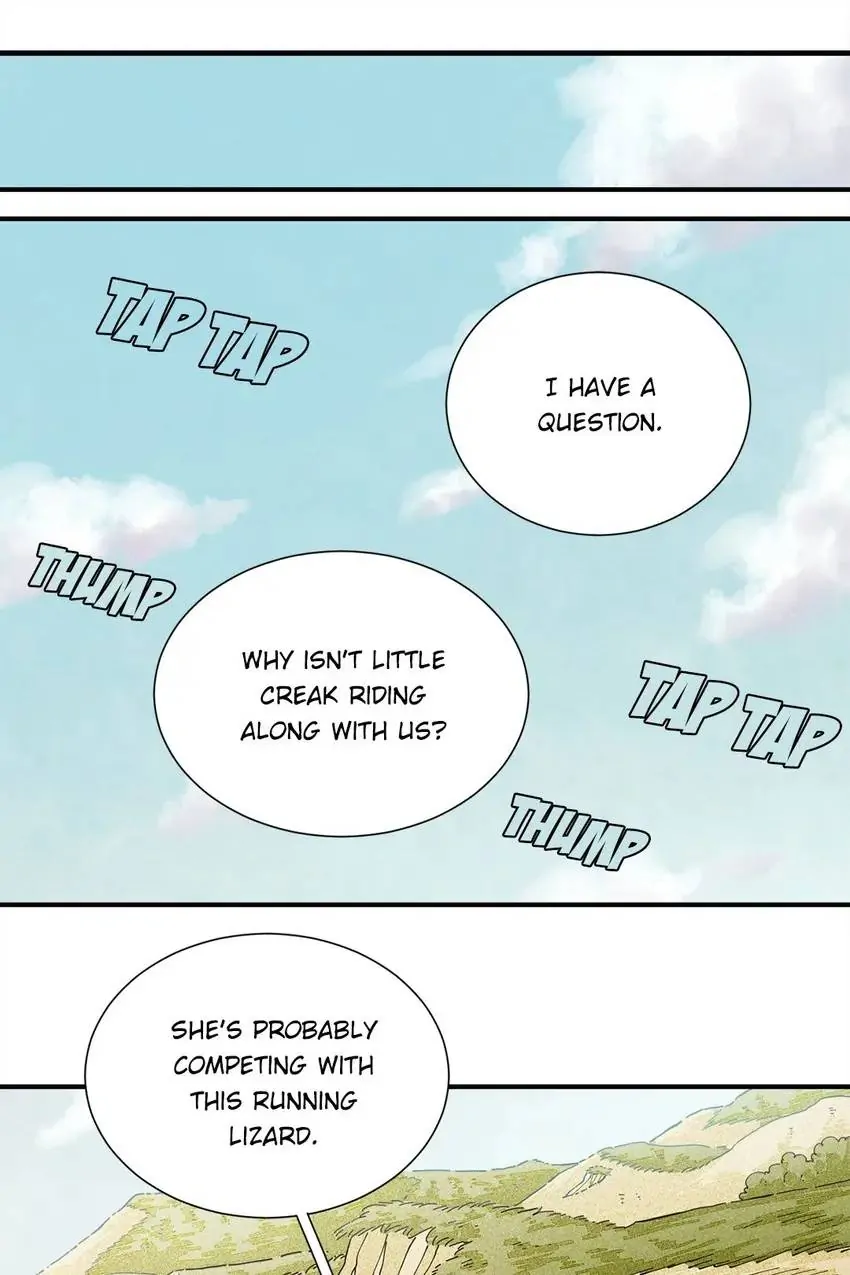 Last Word of the World Chapter 31 - Page 42