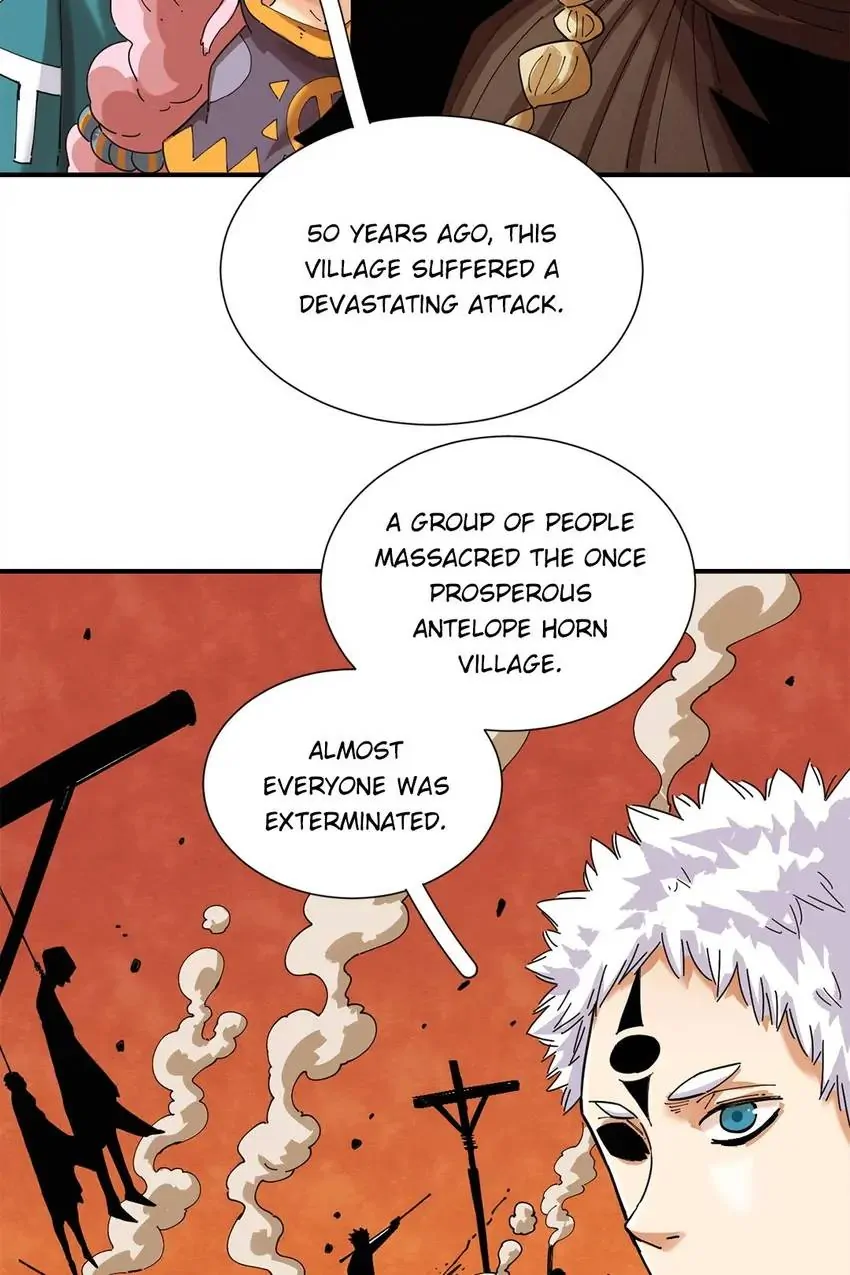 Last Word of the World Chapter 31 - Page 47