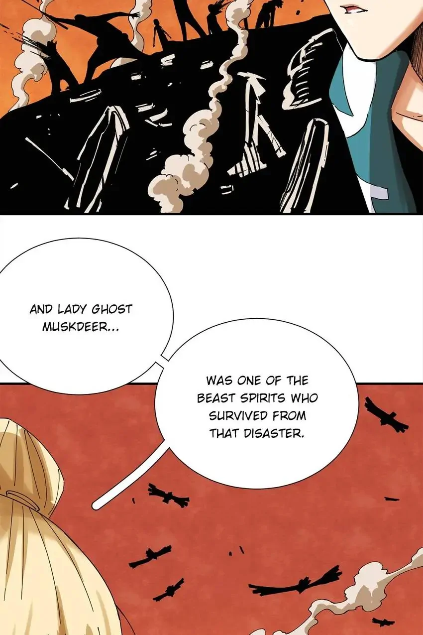 Last Word of the World Chapter 31 - Page 48