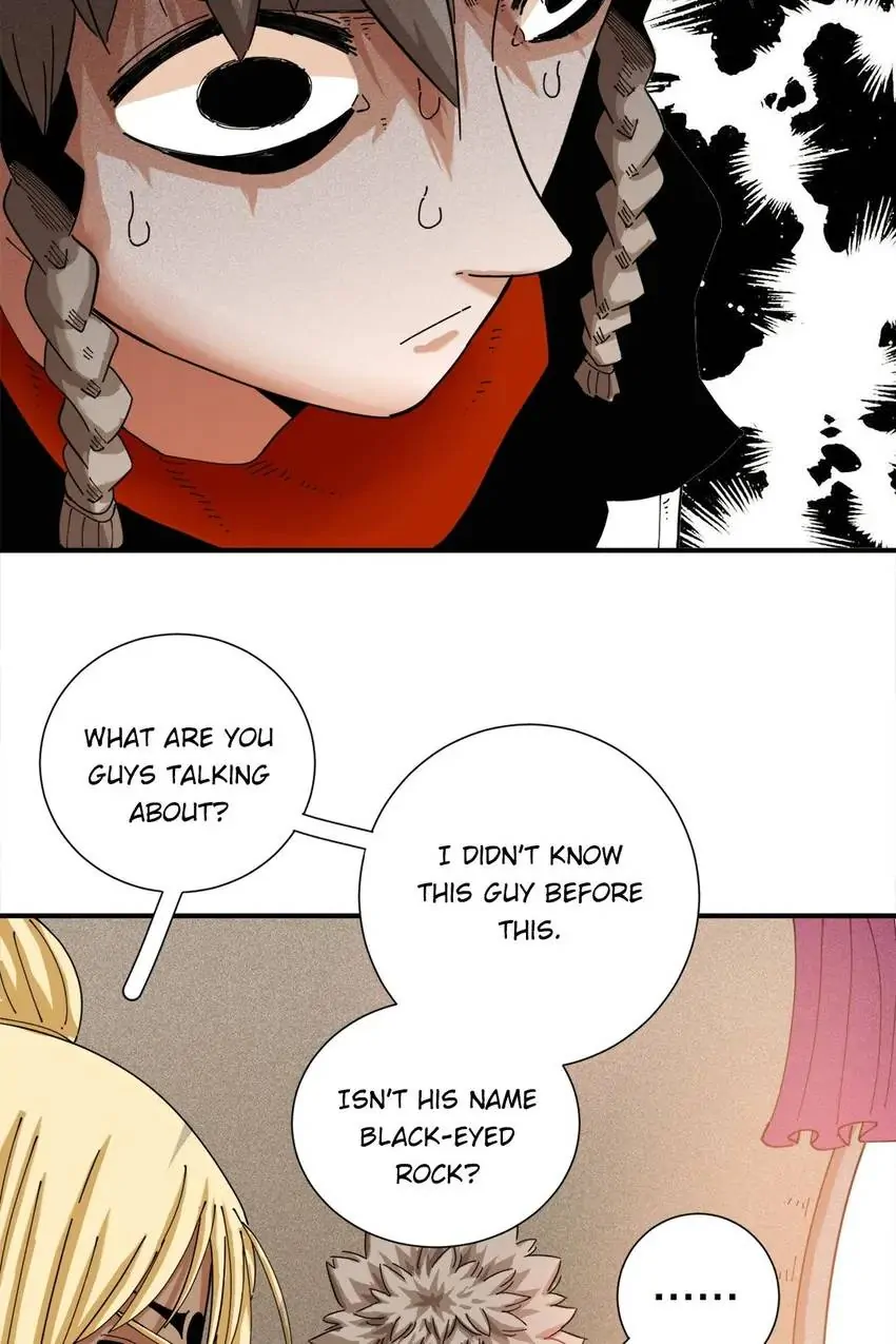 Last Word of the World Chapter 31 - Page 6