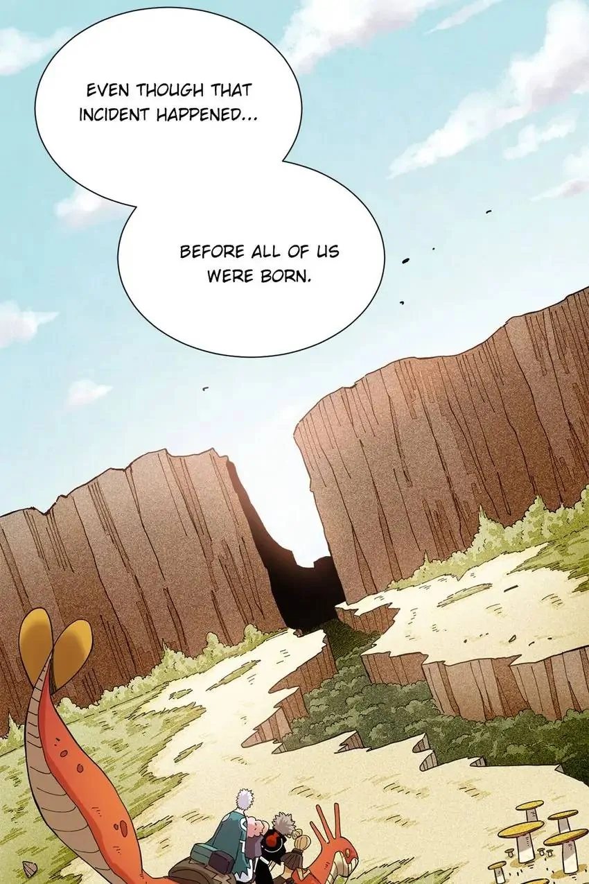 Last Word of the World Chapter 31 - Page 52