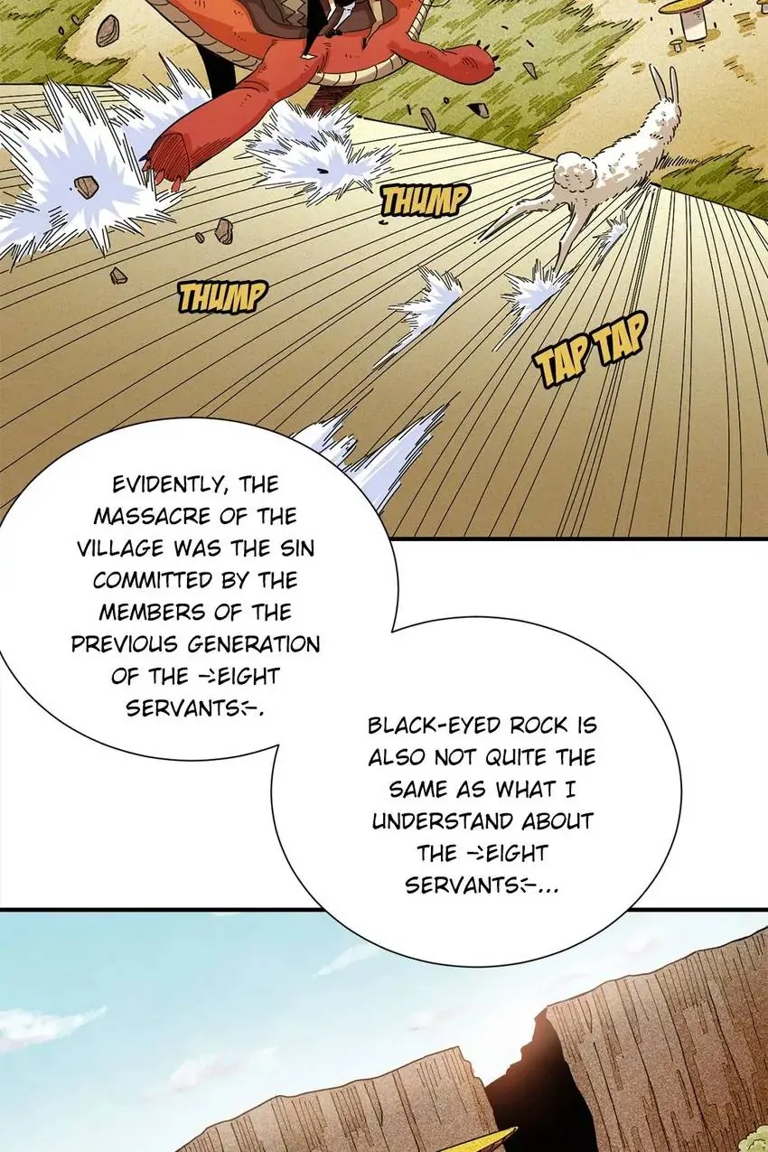 Last Word of the World Chapter 31 - Page 53