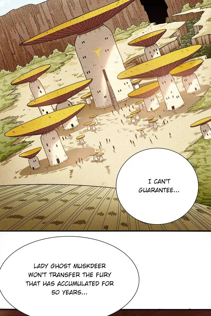 Last Word of the World Chapter 31 - Page 54