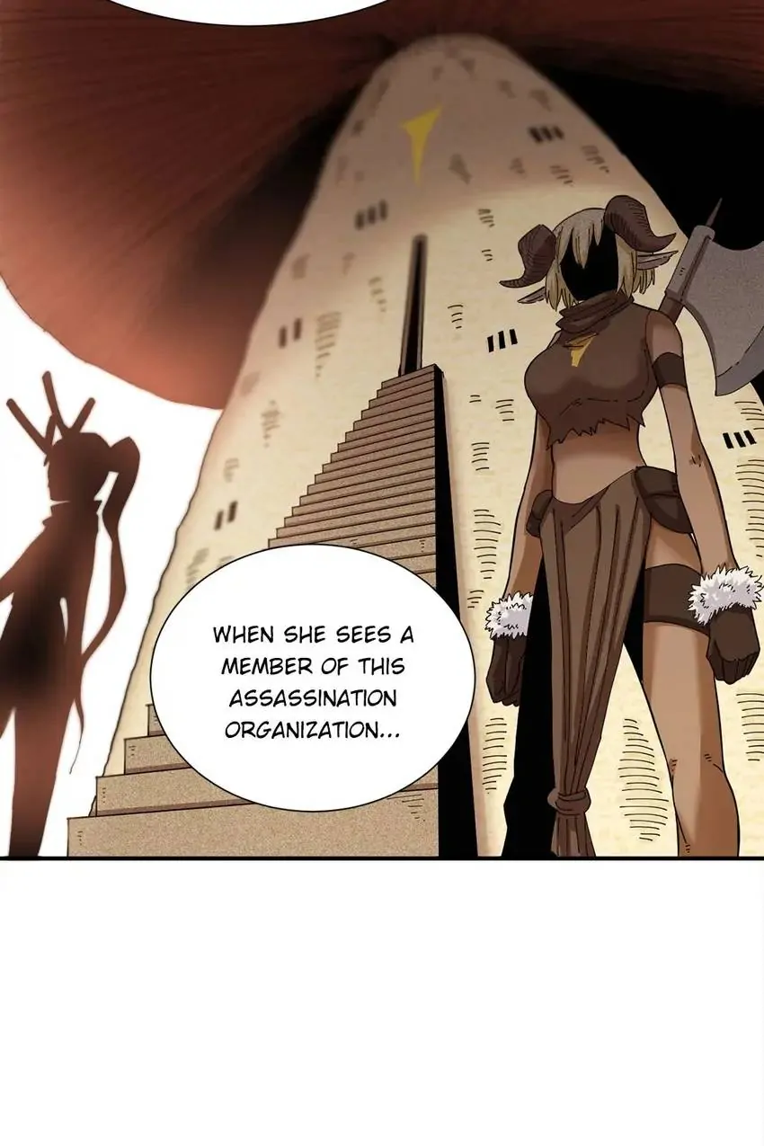 Last Word of the World Chapter 31 - Page 55