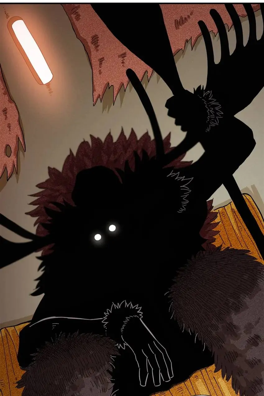 Last Word of the World Chapter 31 - Page 56