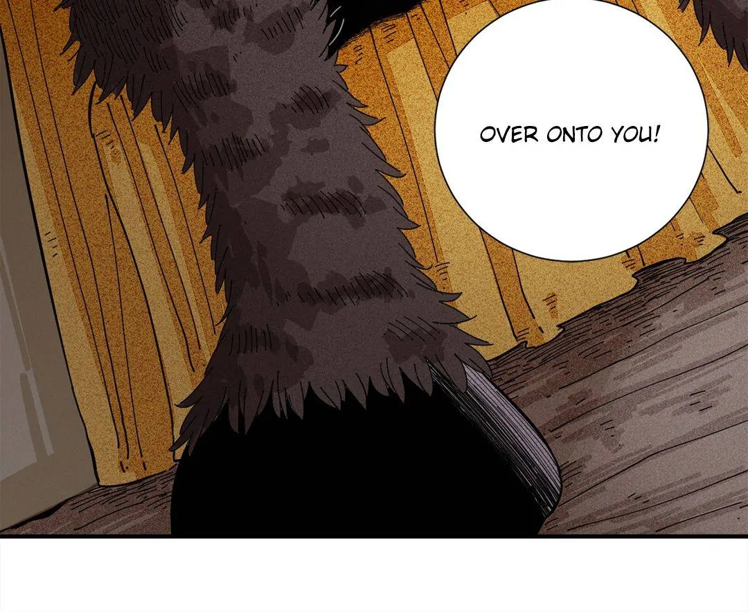 Last Word of the World Chapter 31 - Page 57
