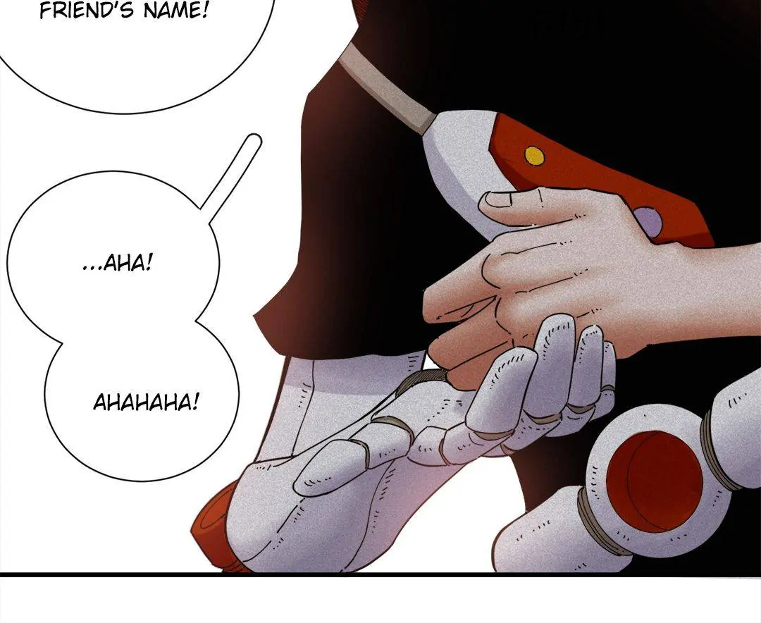 Last Word of the World Chapter 31 - Page 9