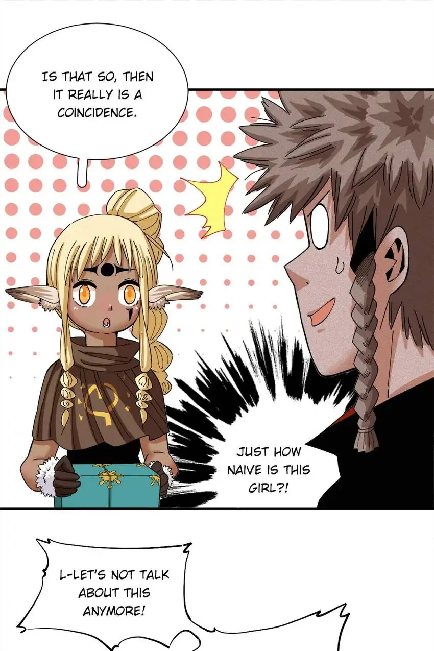 Last Word of the World Chapter 31 - Page 10