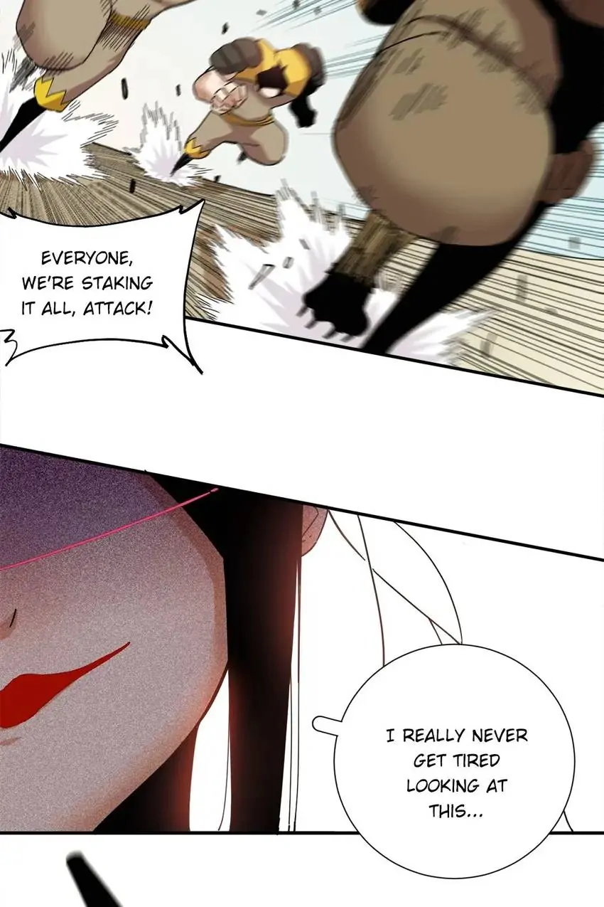 Last Word of the World Chapter 32 - Page 12