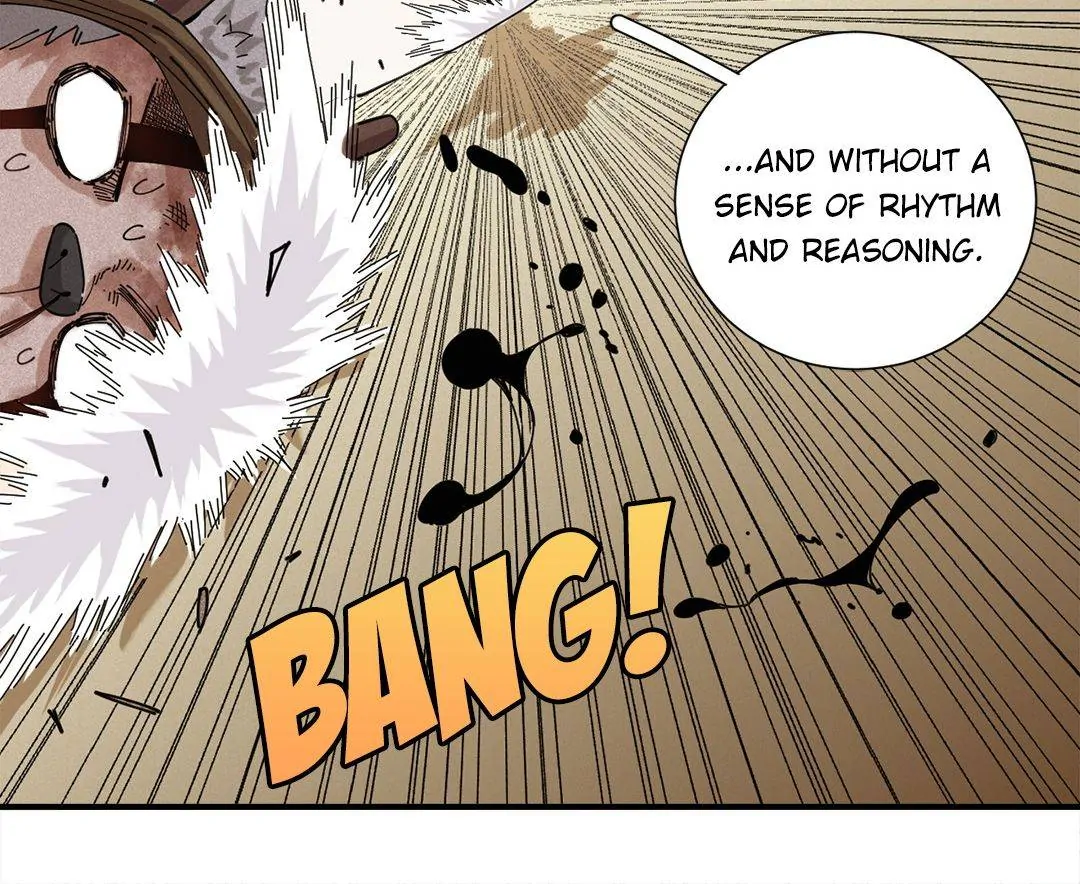 Last Word of the World Chapter 32 - Page 17