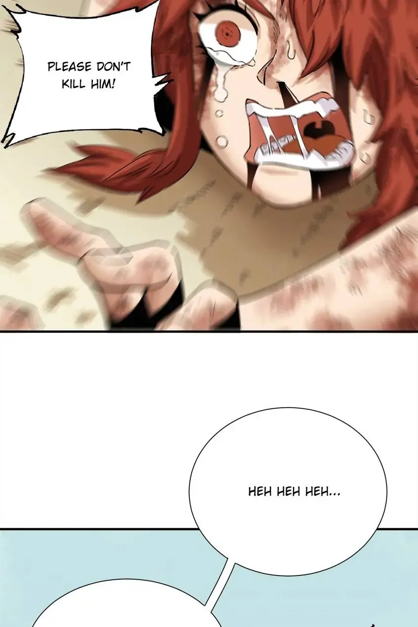 Last Word of the World Chapter 32 - Page 3