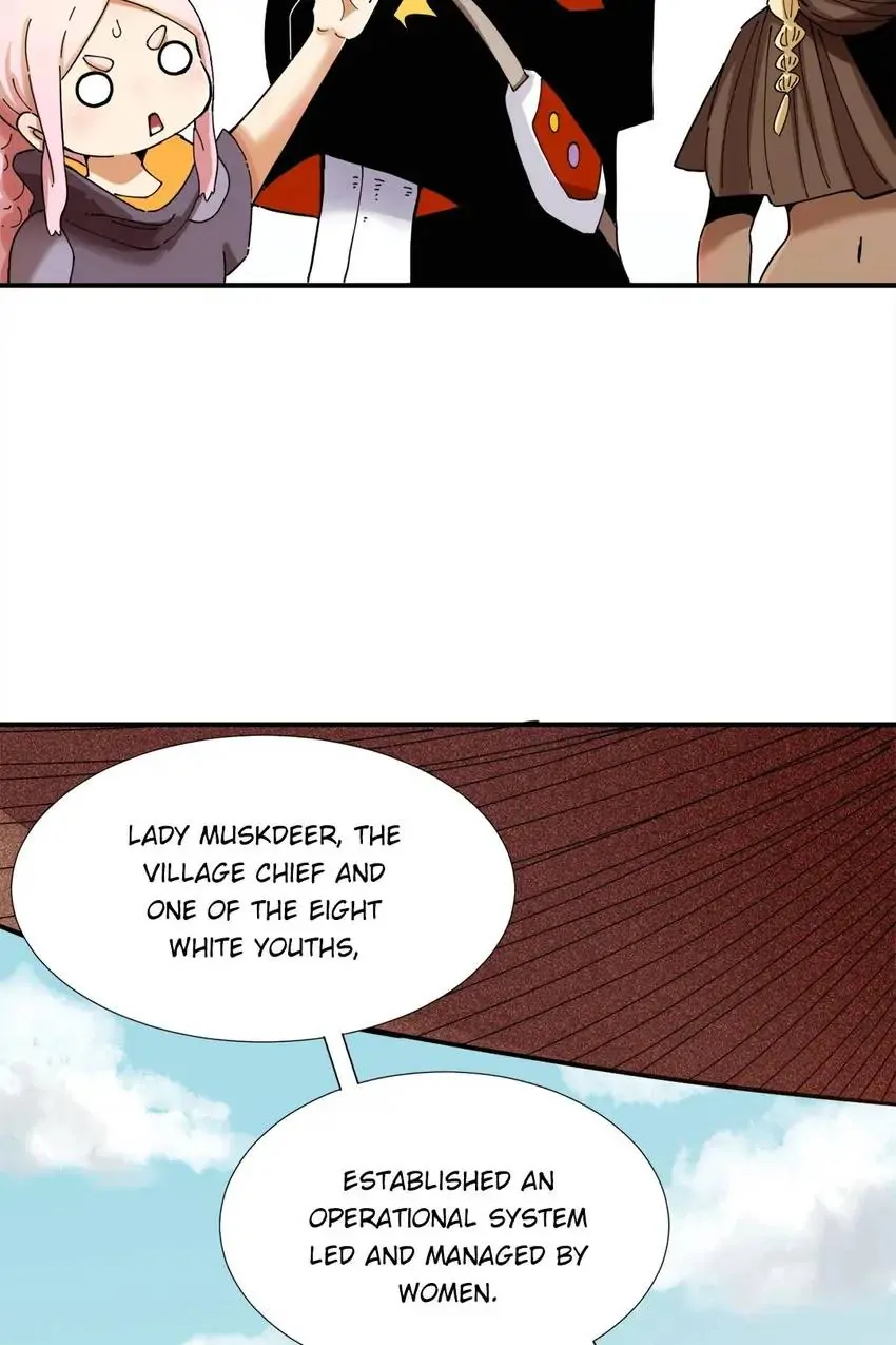 Last Word of the World Chapter 32 - Page 23