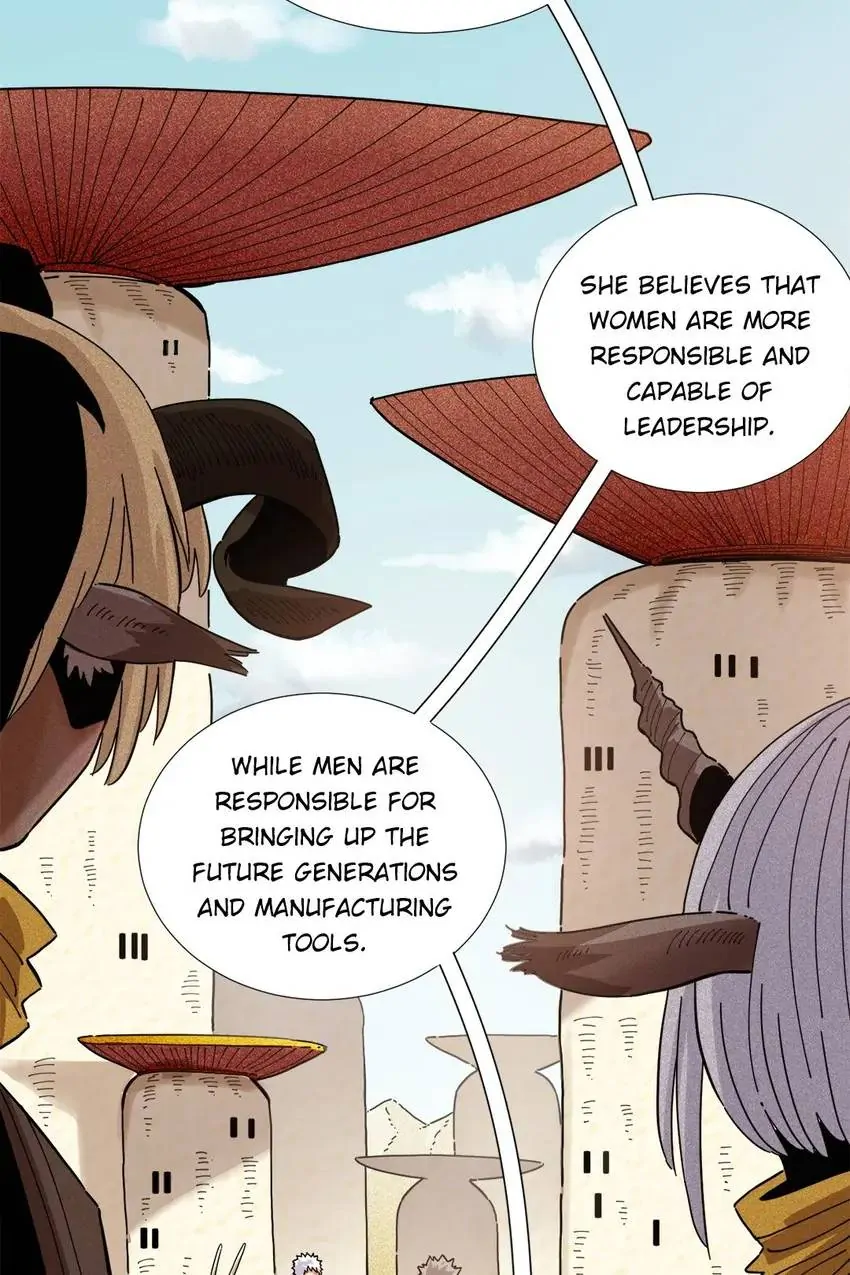 Last Word of the World Chapter 32 - Page 24