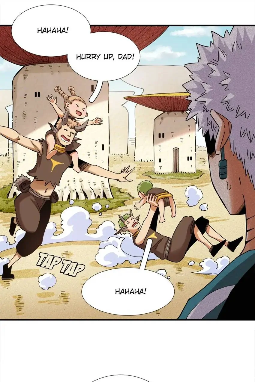 Last Word of the World Chapter 32 - Page 26