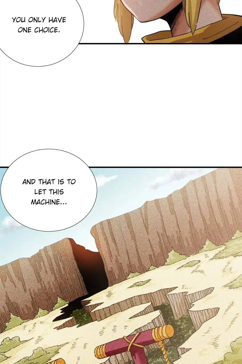 Last Word of the World Chapter 32 - Page 38