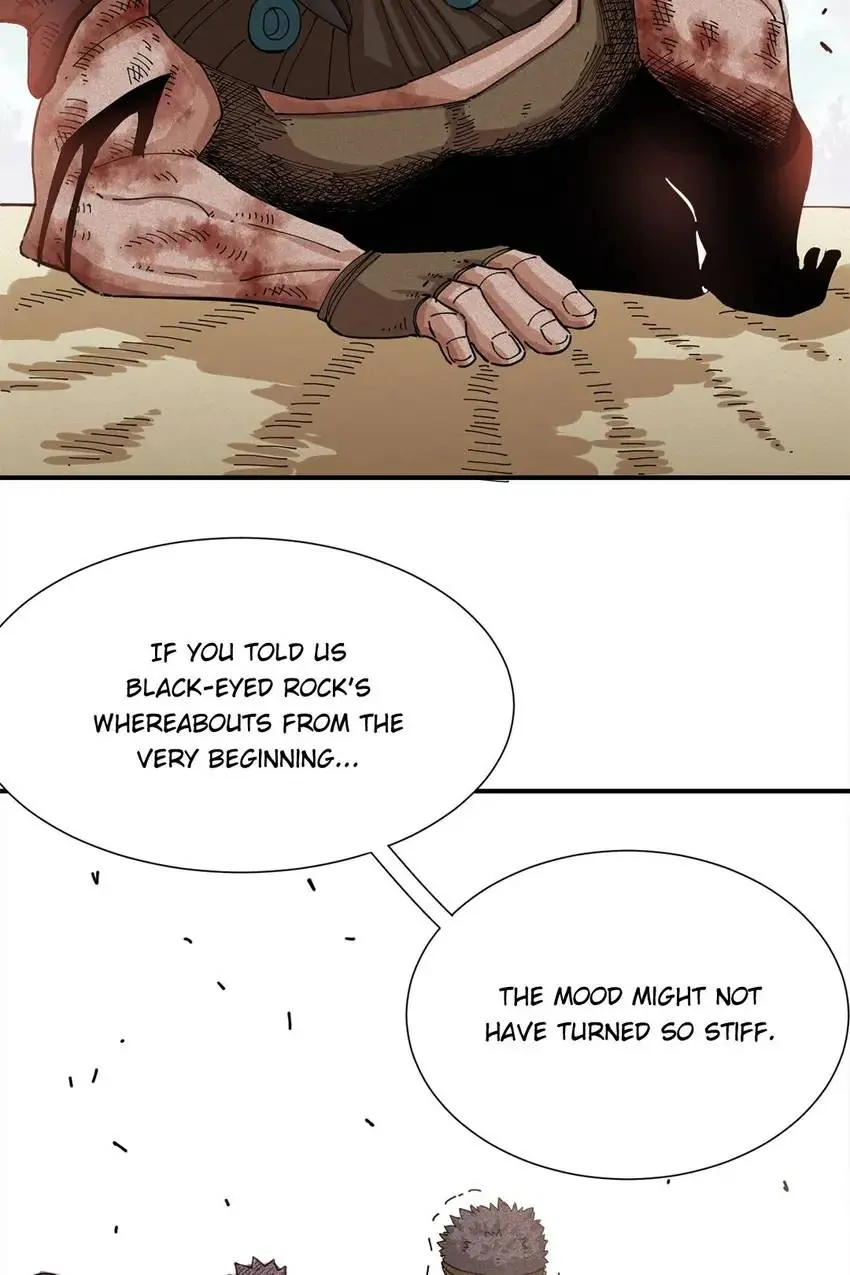 Last Word of the World Chapter 32 - Page 5