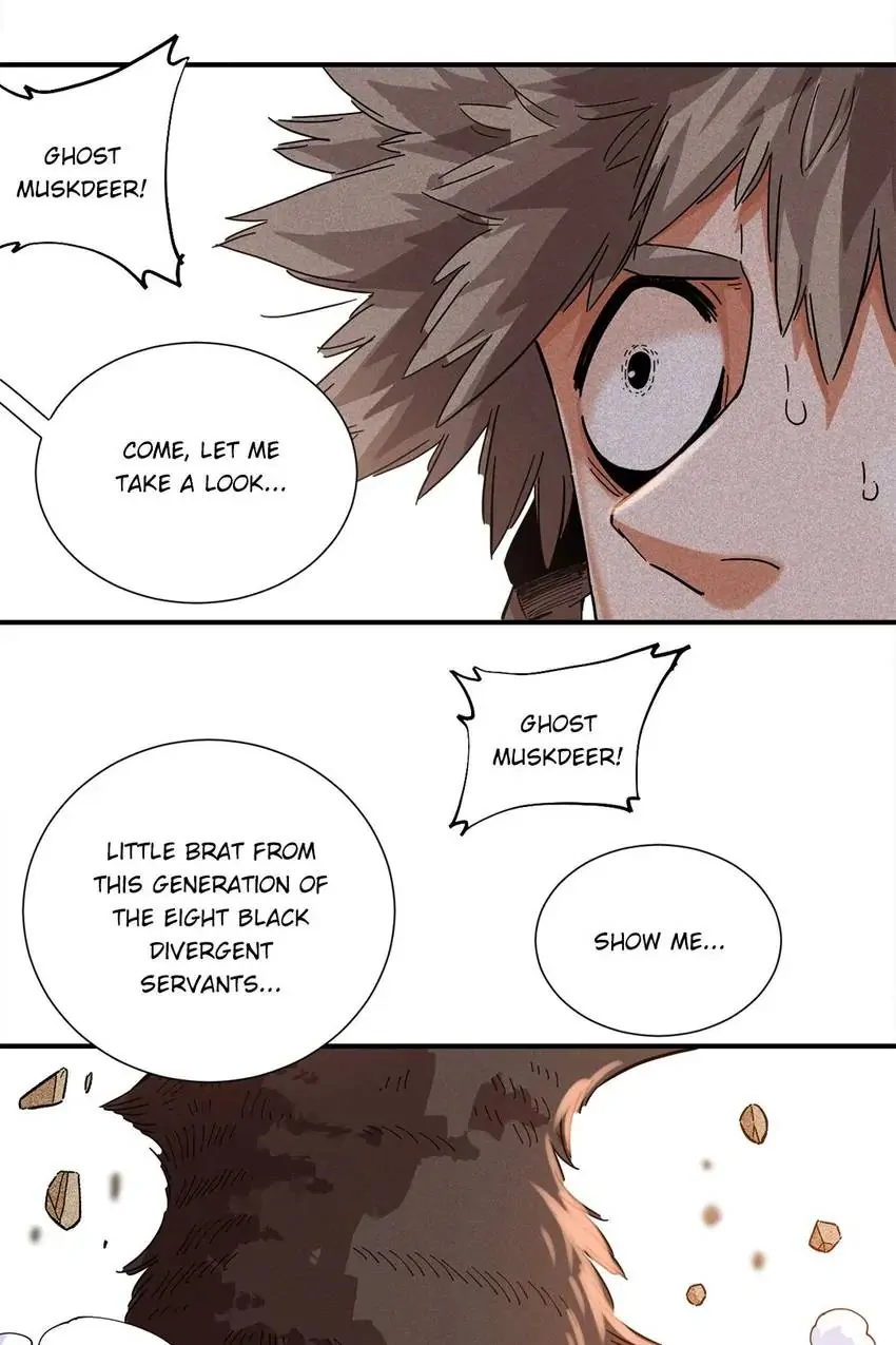Last Word of the World Chapter 32 - Page 43