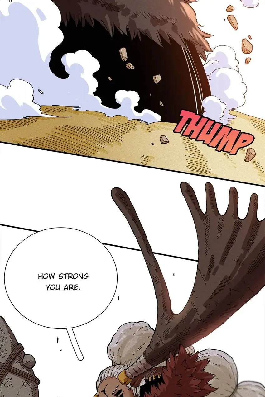 Last Word of the World Chapter 32 - Page 44
