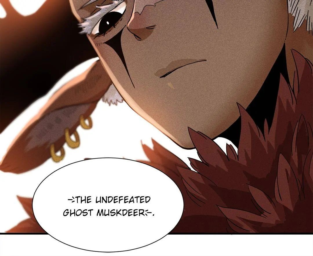 Last Word of the World Chapter 32 - Page 49