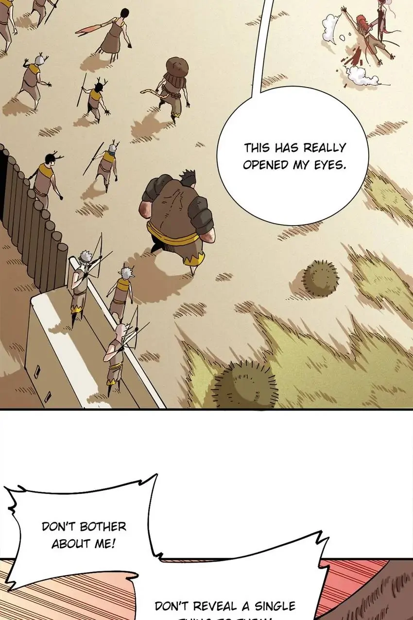 Last Word of the World Chapter 32 - Page 7