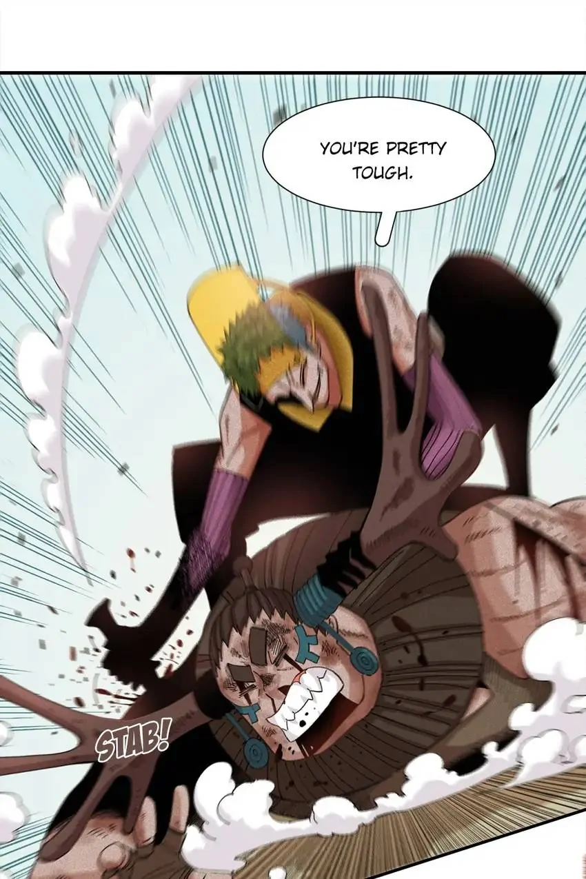 Last Word of the World Chapter 32 - Page 10
