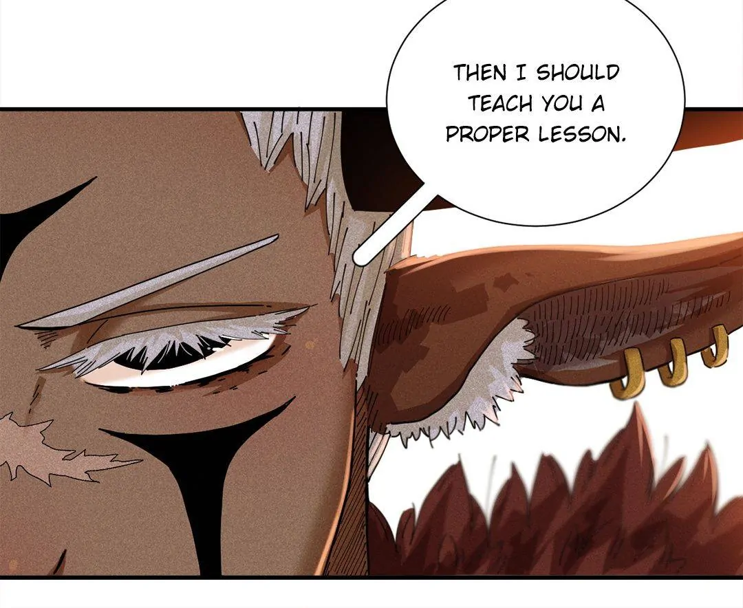 Last Word of the World Chapter 33 - Page 16