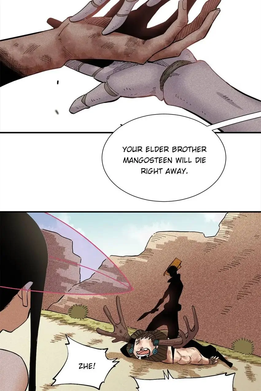 Last Word of the World Chapter 33 - Page 30