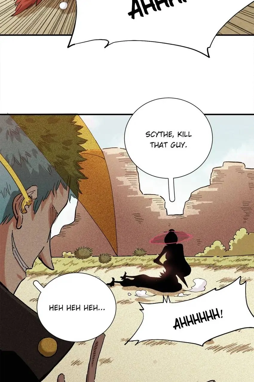 Last Word of the World Chapter 33 - Page 39