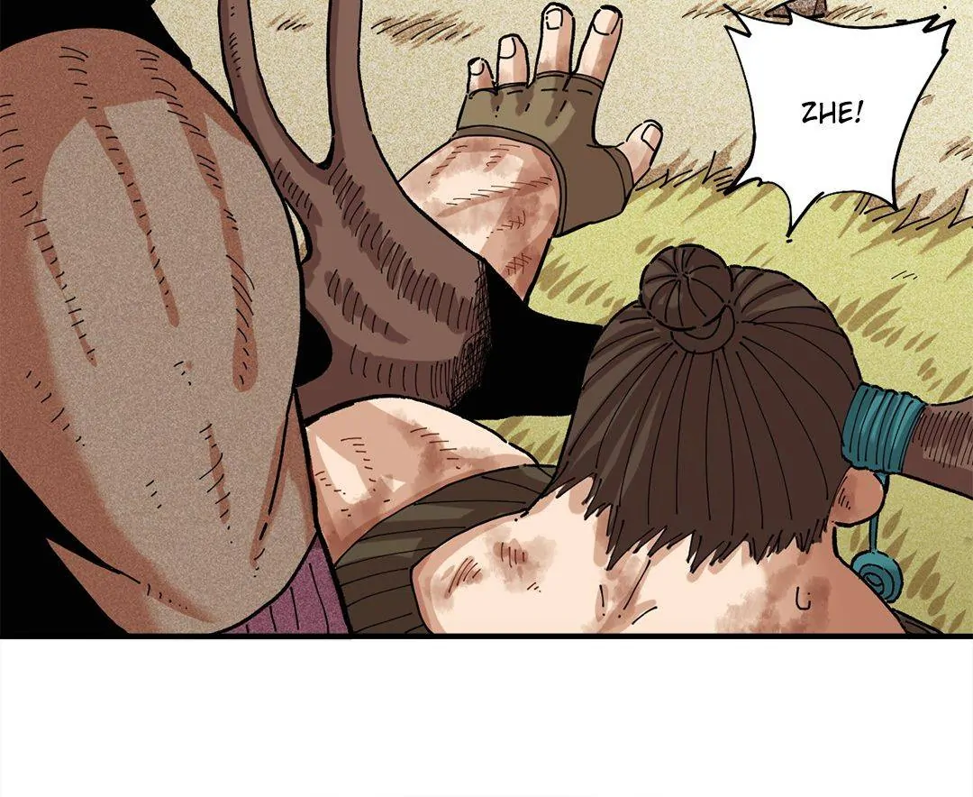 Last Word of the World Chapter 33 - Page 40