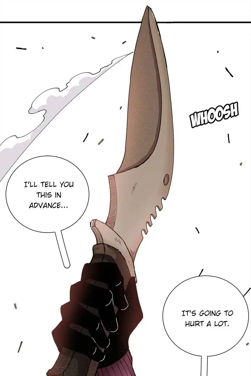 Last Word of the World Chapter 33 - Page 41