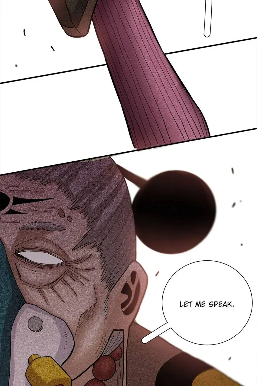 Last Word of the World Chapter 33 - Page 42