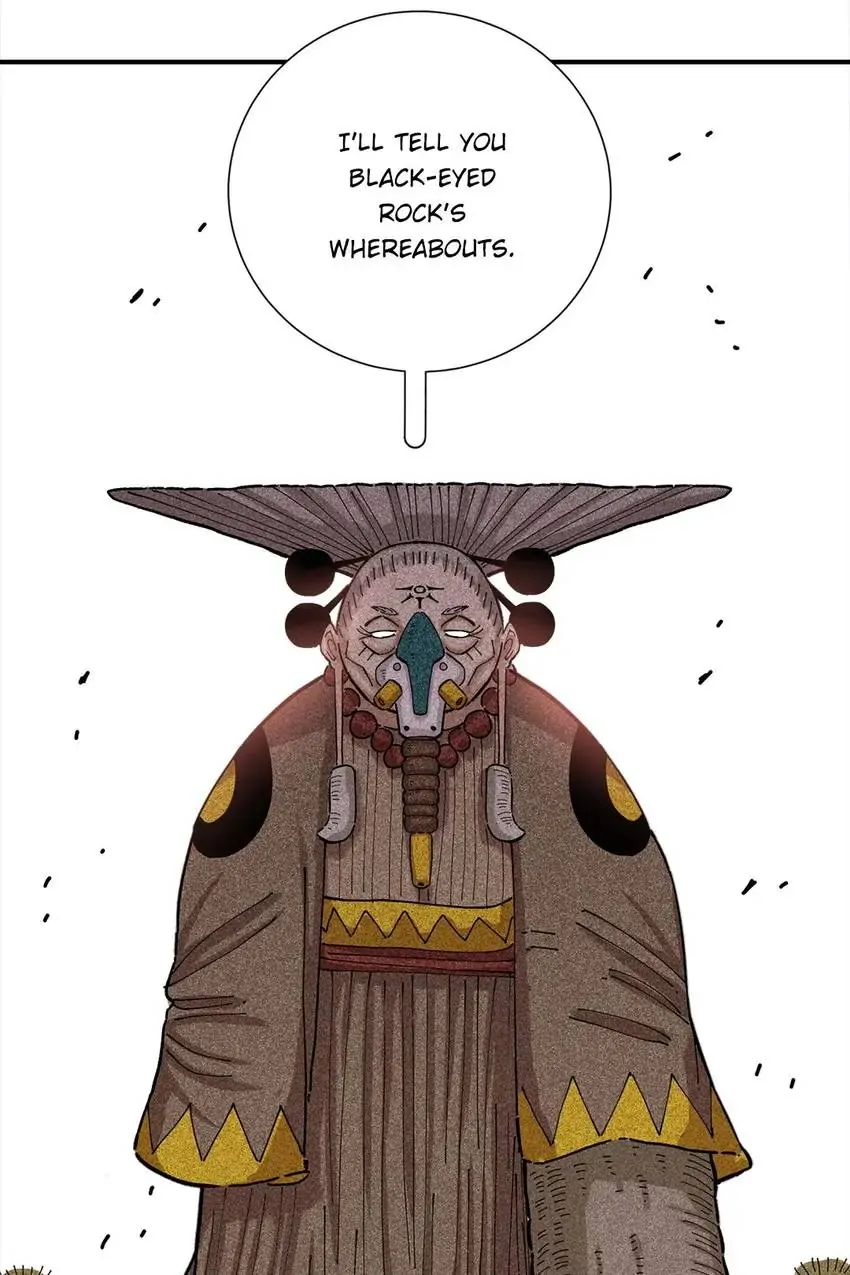 Last Word of the World Chapter 33 - Page 44