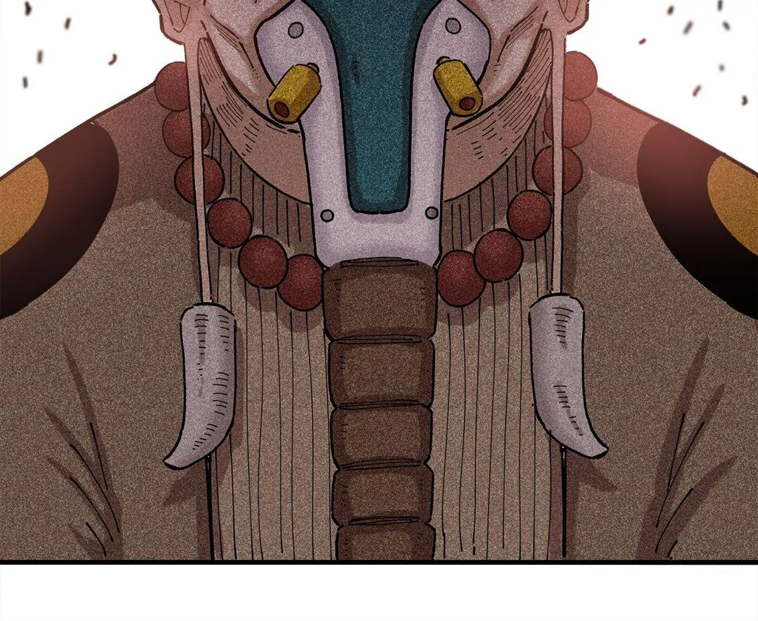 Last Word of the World Chapter 33 - Page 48