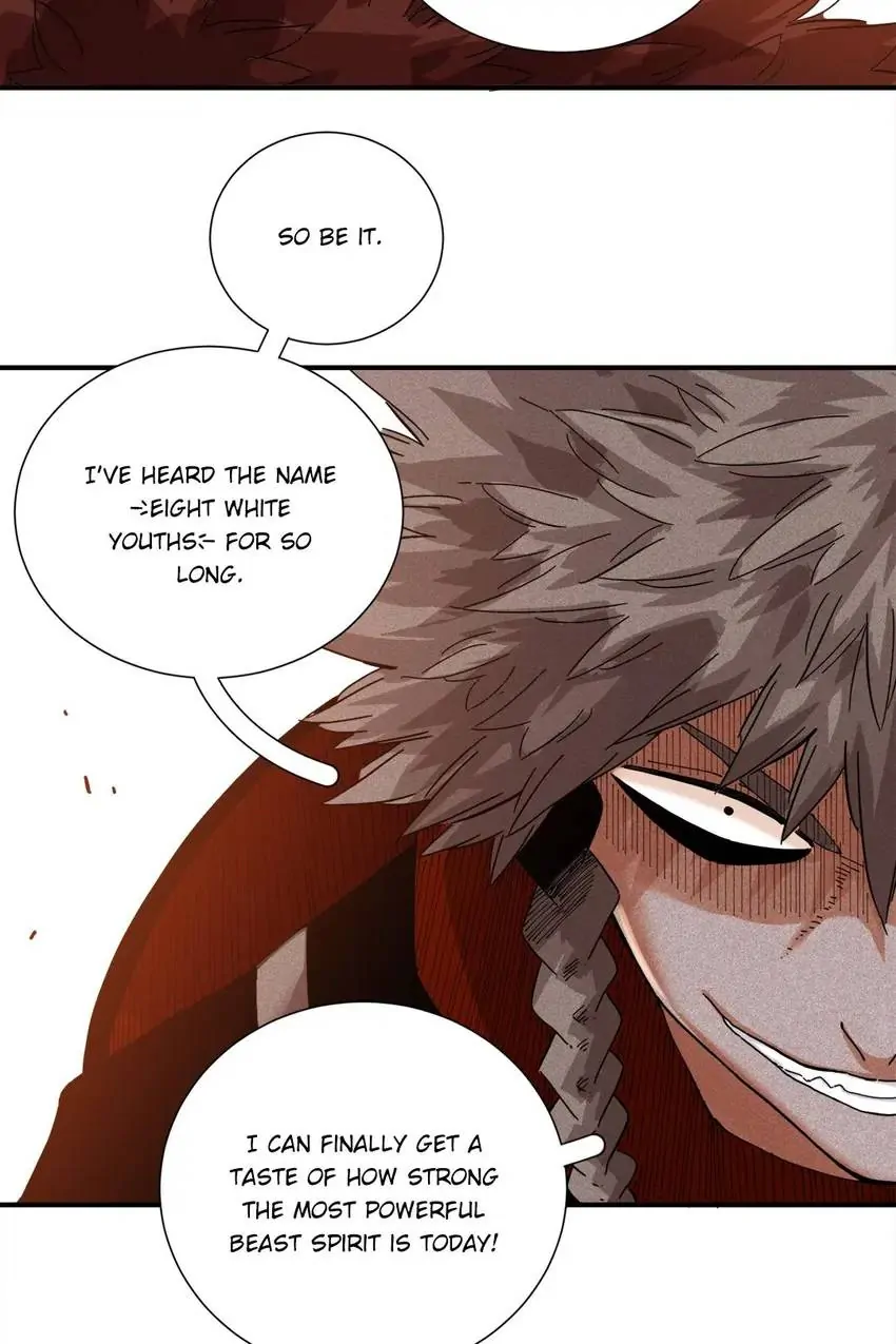 Last Word of the World Chapter 33 - Page 6