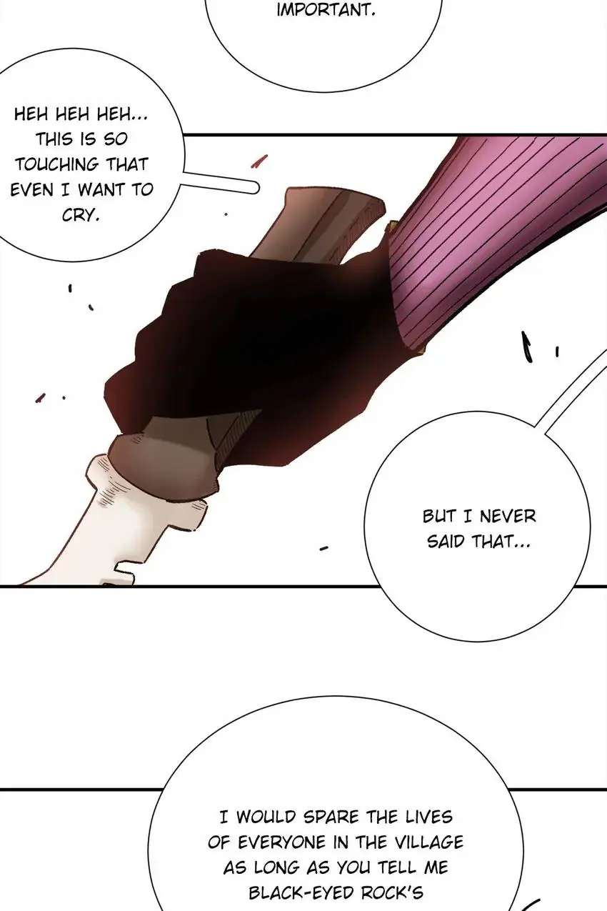 Last Word of the World Chapter 34 - Page 13