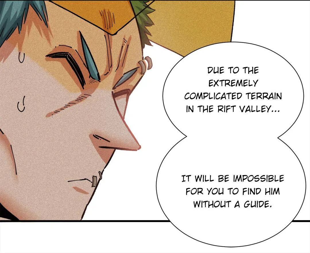 Last Word of the World Chapter 34 - Page 16