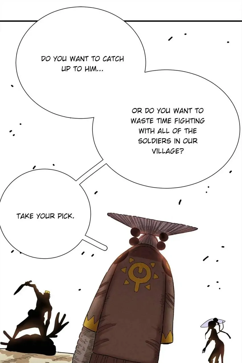 Last Word of the World Chapter 34 - Page 17